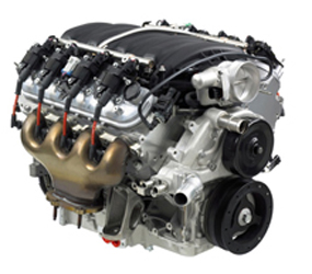 P0411 Engine